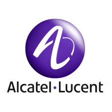 Alcatel Lucent Gigabit Ethernet SFP(mini-GBIC) Module - 1 x 1000Base-T SFP-GIG-T